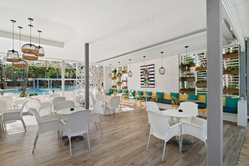 Wyndham Alltra Samana