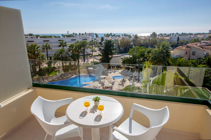 Welikehotel Marfil Playa