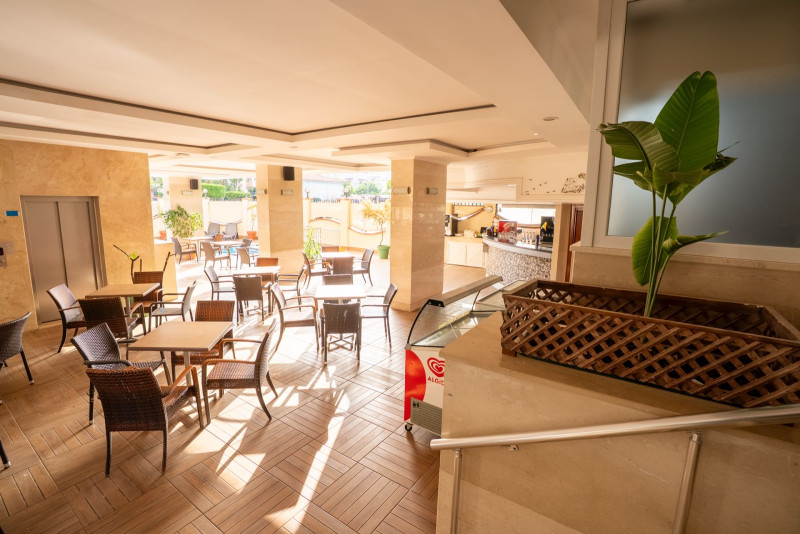 Citrus Plaza (ex. Artemis Princess)