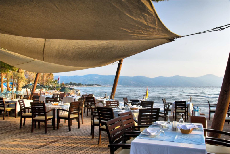 Ephesia Holiday Beach Club