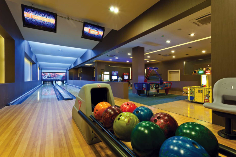 Sherwood Dreams Resort