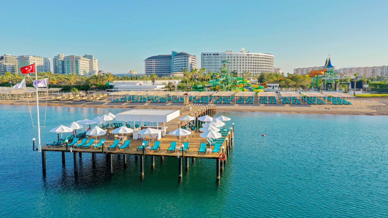 Crystal Centro Pearl Collection