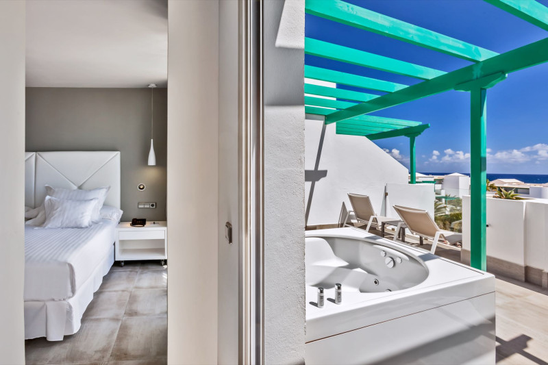 Barceló Teguise Beach