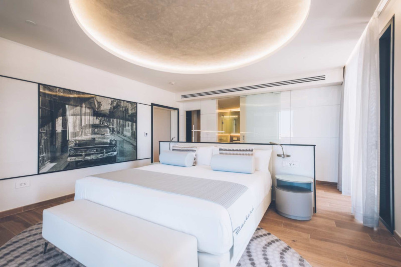 Iberostar Grand Packard