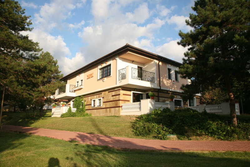 Duni Holiday Village