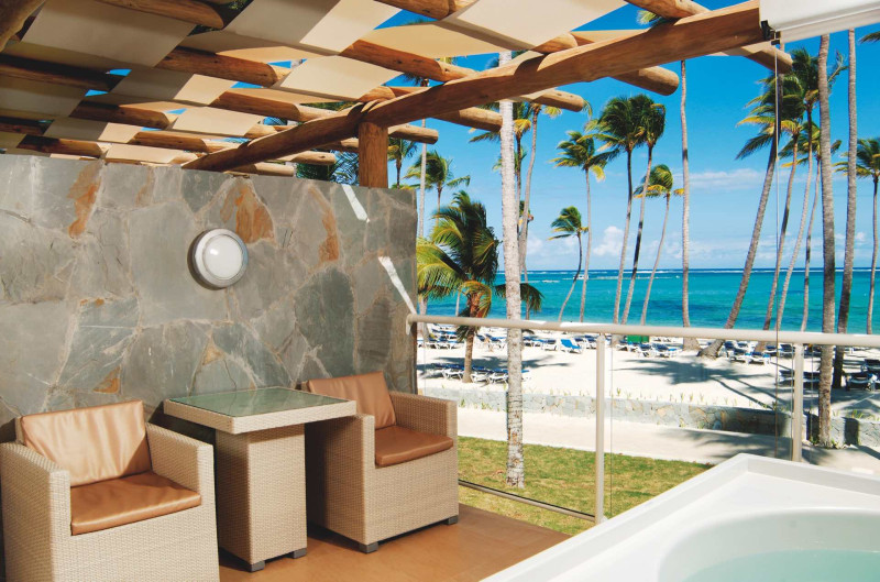 Barcelo Bavaro Palace