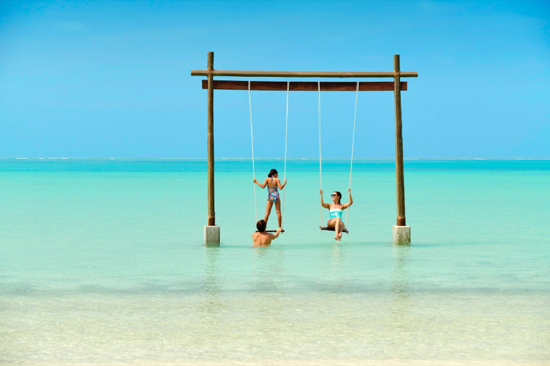 Sirru Fen Fushi-Private Lagoon Resort