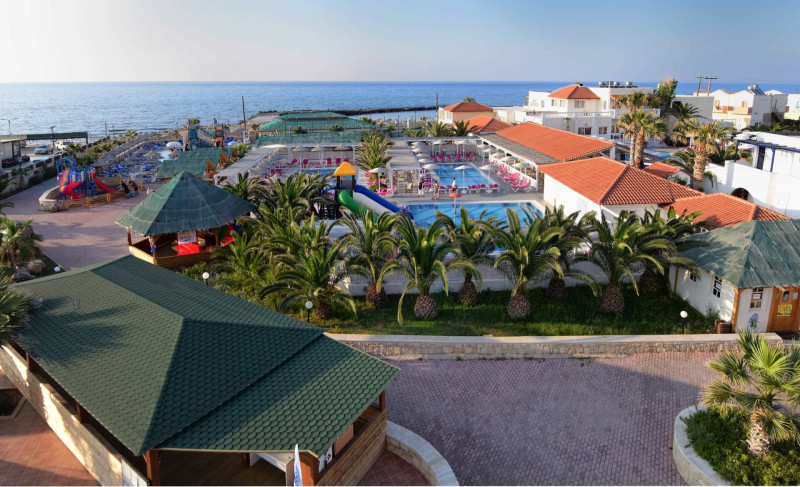 Stella Village