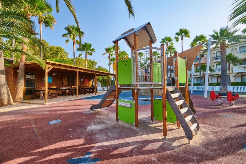 Hipotels Mediterráneo Club