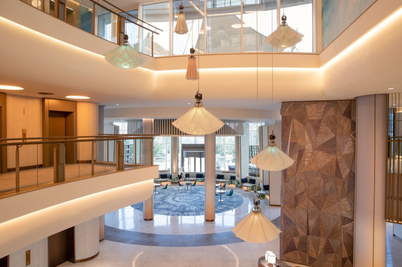 Jumeirah Beach Hotel