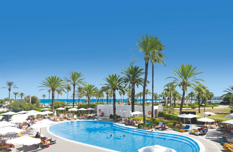 allsun Bahia del Este