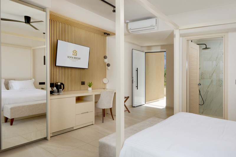 Sofia Resort Luxury Suites