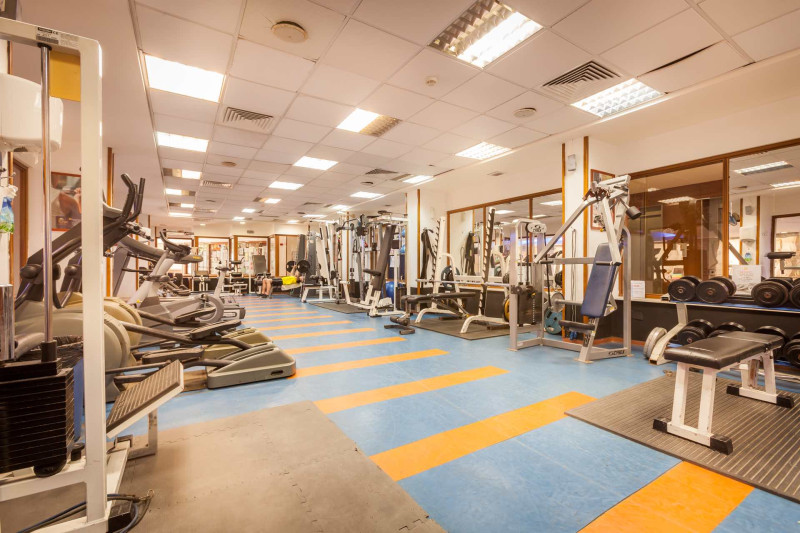 Crown Resorts Horizon