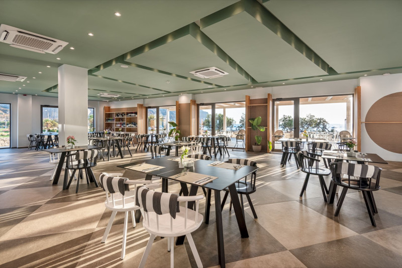 Plakias Cretan Resort by Alegria