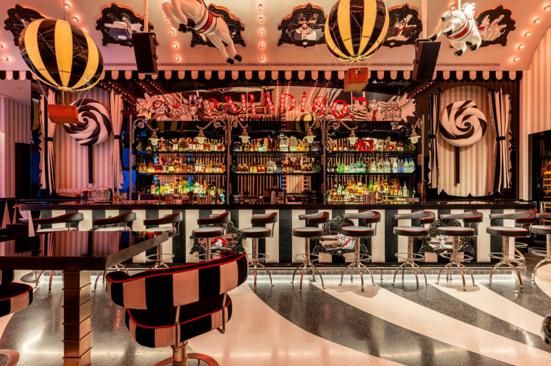 FIVE LUXE JBR