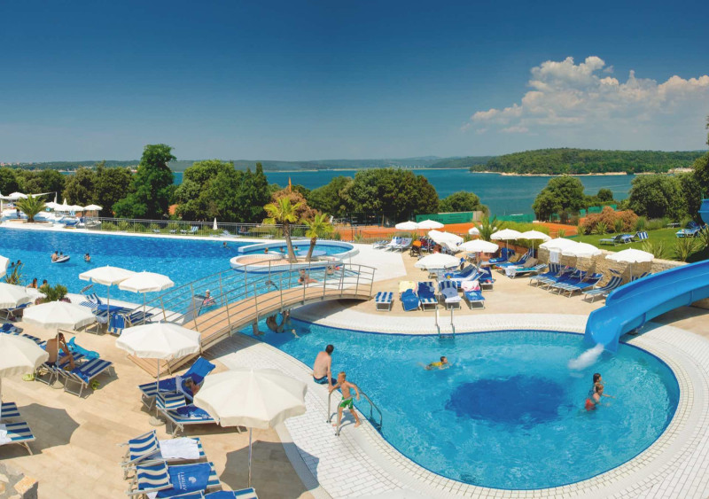 Valamar Tamaris Resort