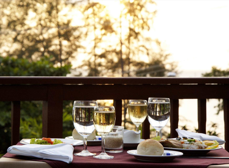 Best Western Phuket Ocean Resort