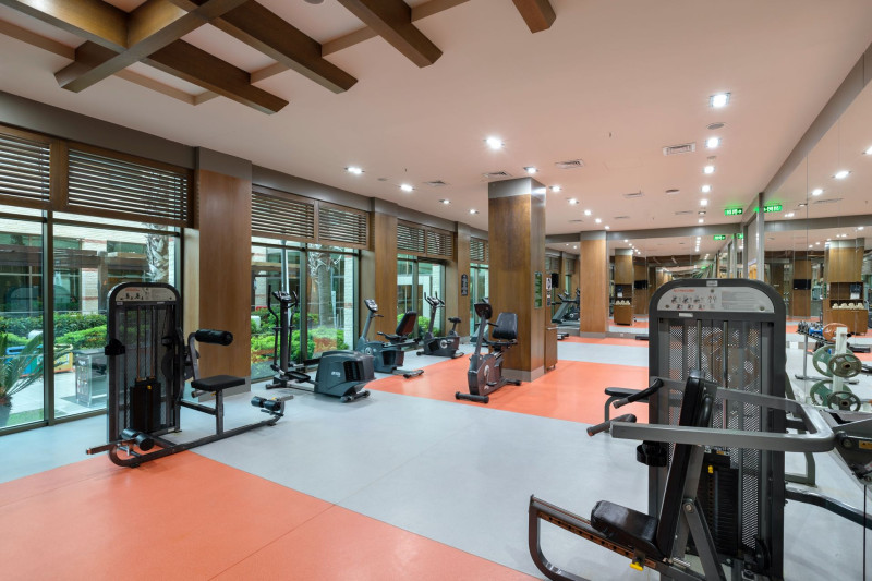 Sherwood Dreams Resort