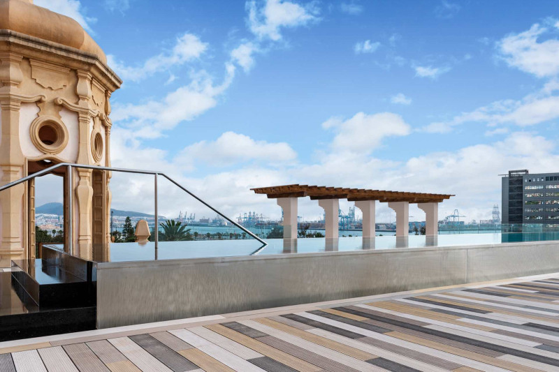 Santa Catalina, a Royal Hideaway Hotel GL