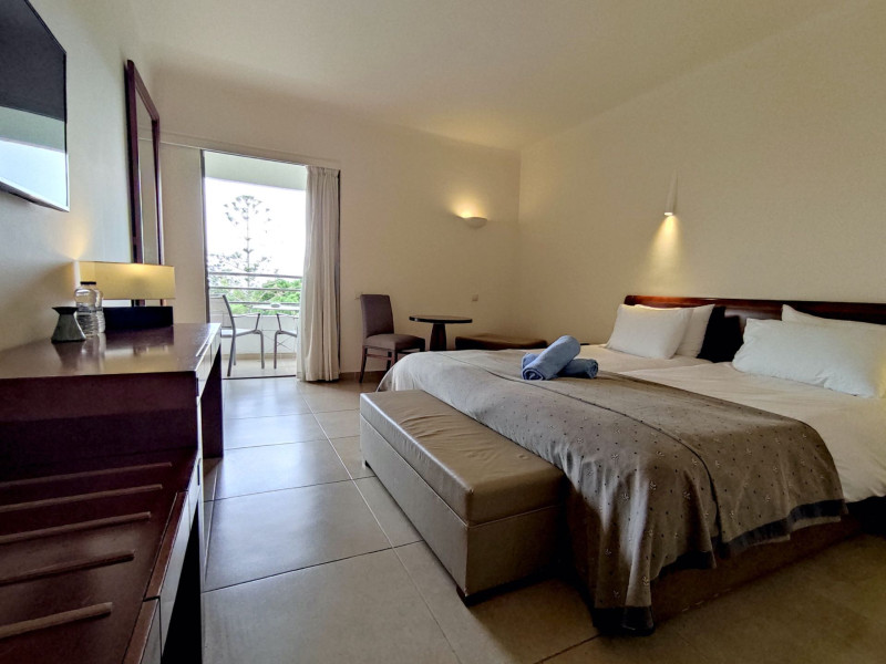 Apollonia Beach Resort & Spa