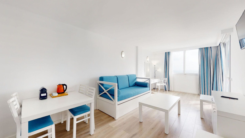 HYB Eurocalas by Garden Hotels