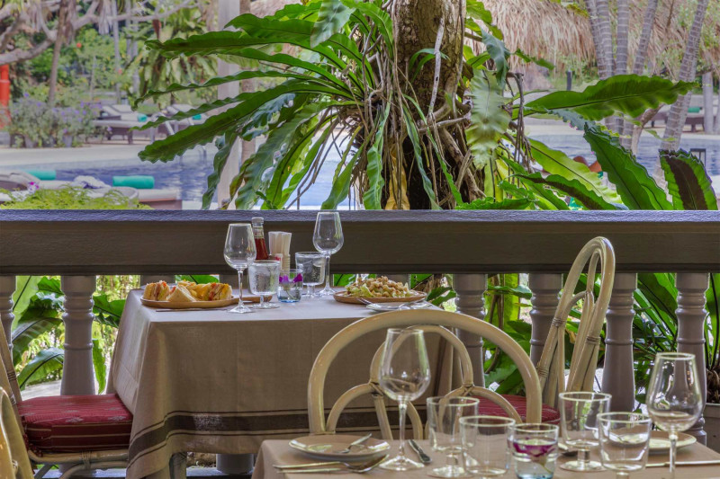 Let's Hyde Pattaya Resort & Villas