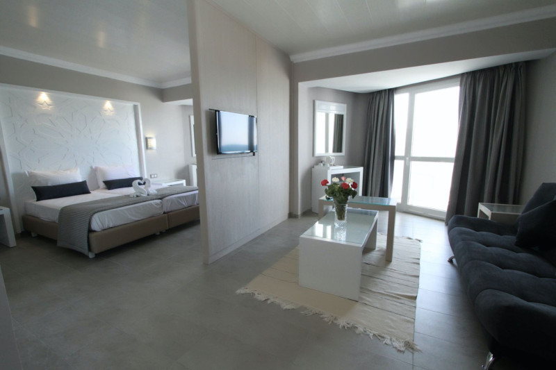 Sahara Beach Aquapark Resort