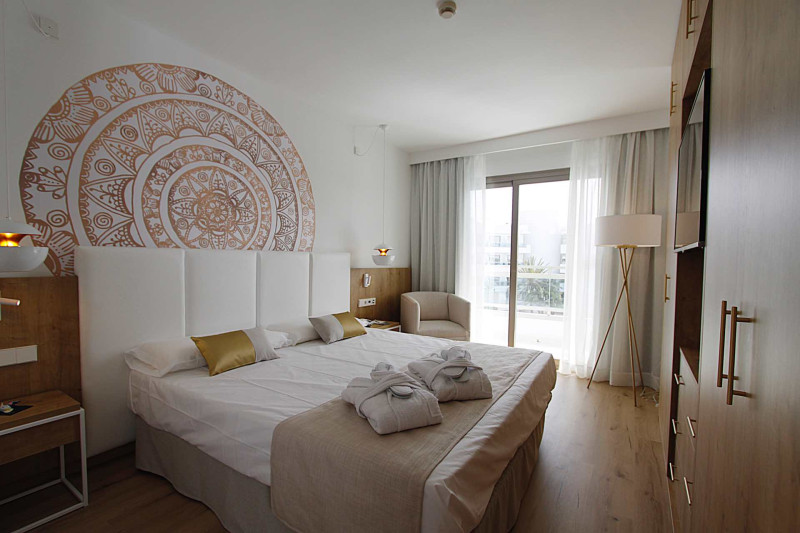 BG Rei del Mediterrani Palace