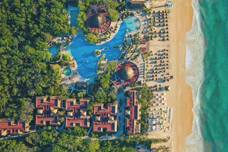 Iberostar Waves Quetzal