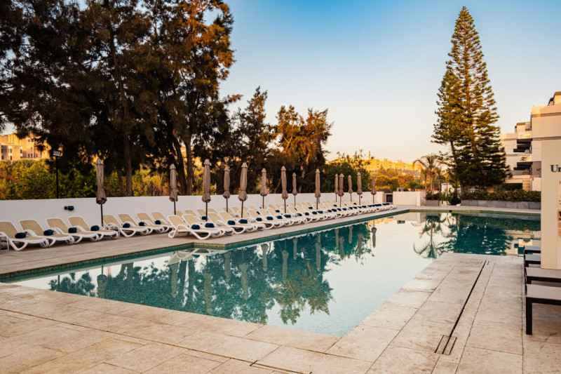 Urban Valley Resort & SPA