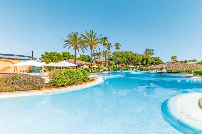 Blau Colonia Sant Jordi