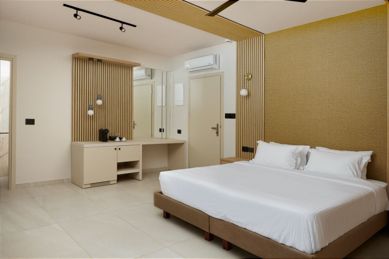 Sofia Resort Luxury Suites