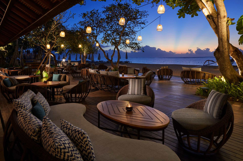 Hyatt Regency Bali