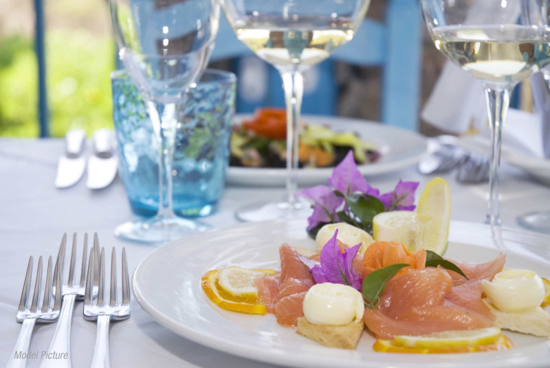 Zafiro Palace Alcudia