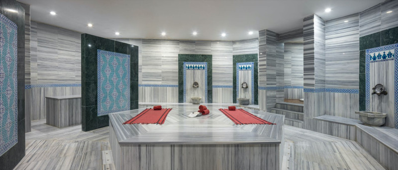 Arcanus Hotels Sorgun