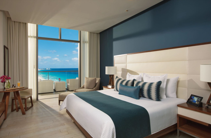 Secrets The Vine Cancun