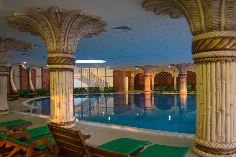 Duni Marina Royal Palace