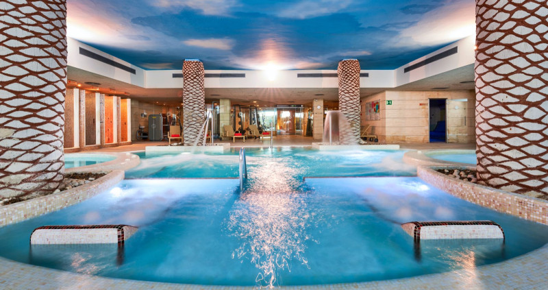 Hotel & Spa S'Entrador Playa