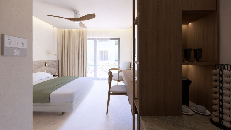 Alianthos Estate Resort (ex Alianthos Garden)