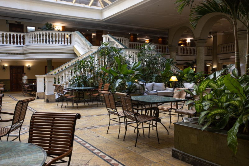 Iberostar Selection Parque Central