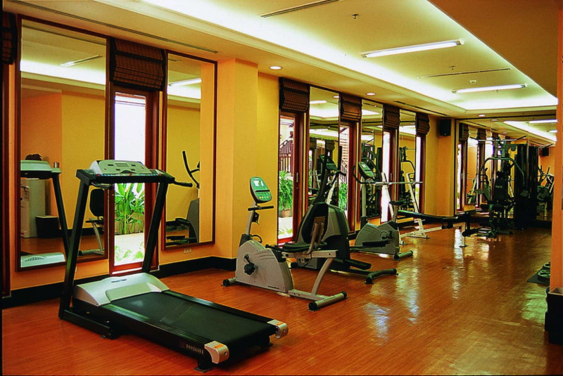 Ravindra Beach Resort