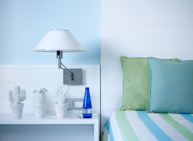 Esperos Village Blue