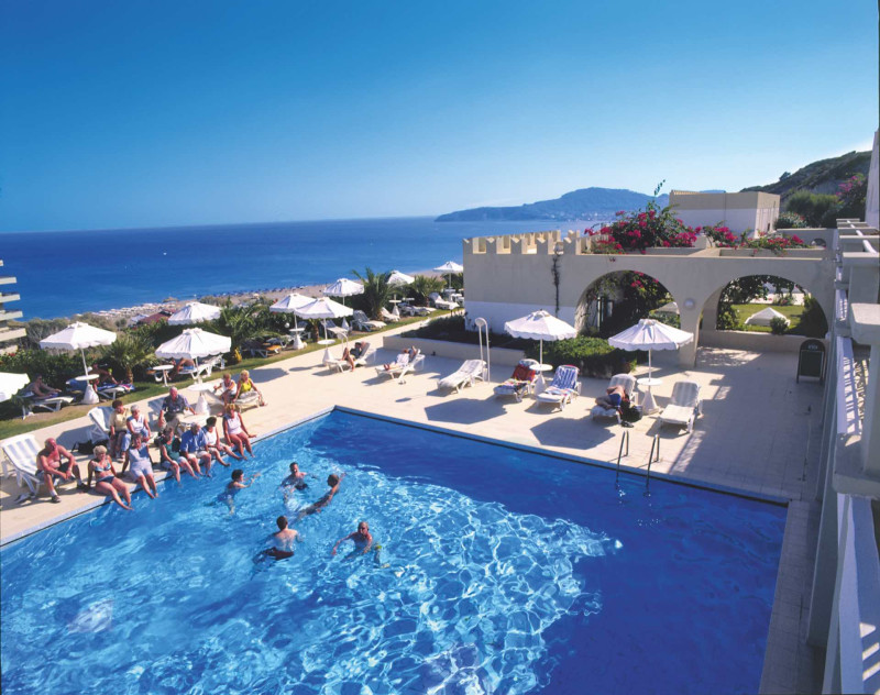 Calypso Palace