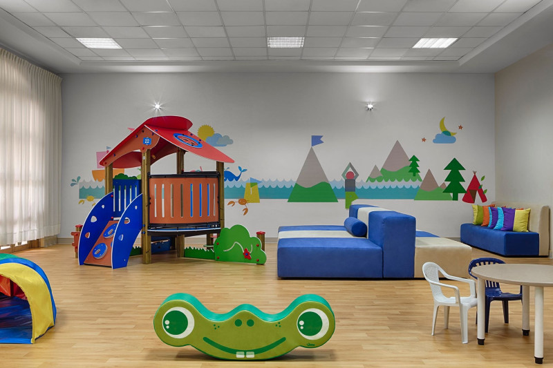 Westin Dragonara Resort