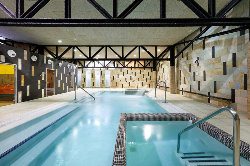 Eurostars Las Salinas