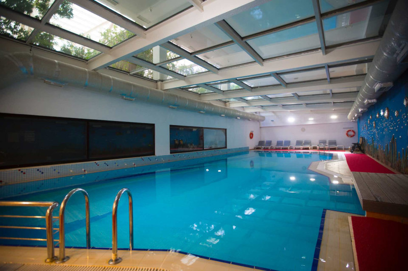 Washington Resort Hotel & Spa