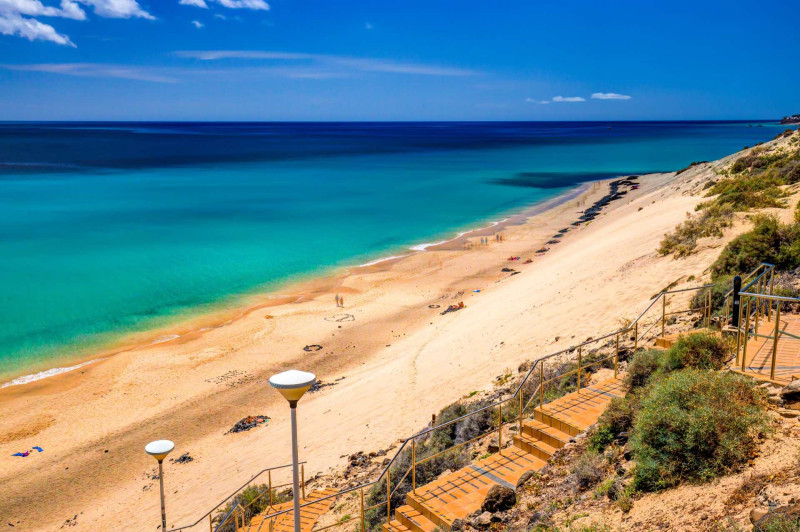 SBH Club Paraiso Playa