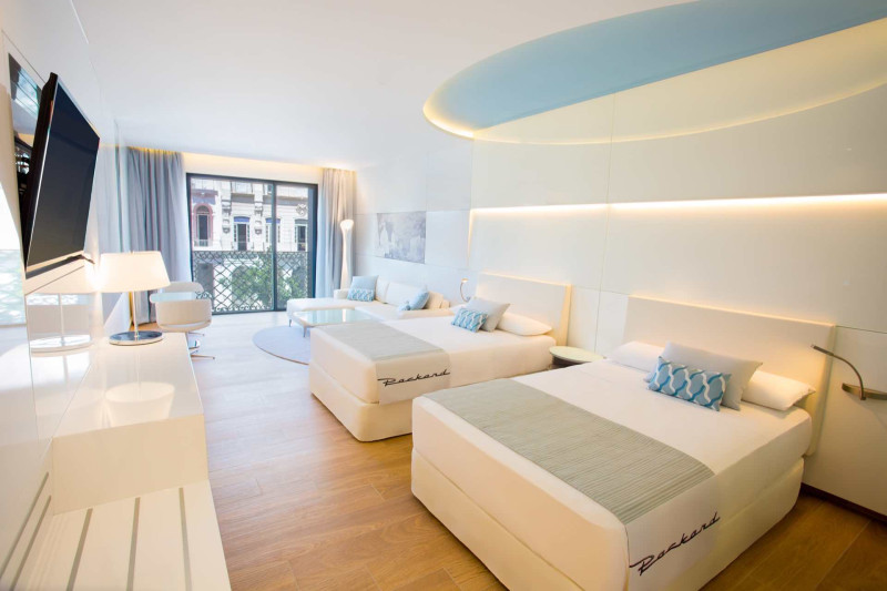 Iberostar Grand Packard