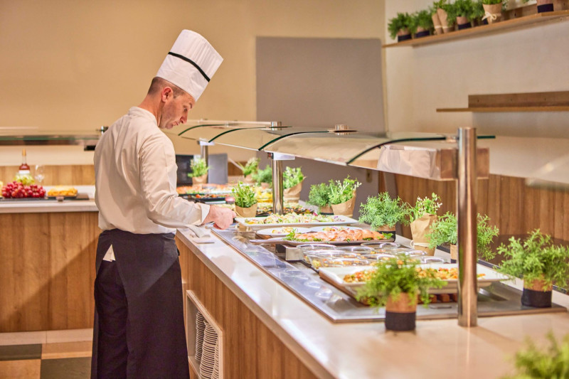 Zafiro Cala Mesquida & Spa