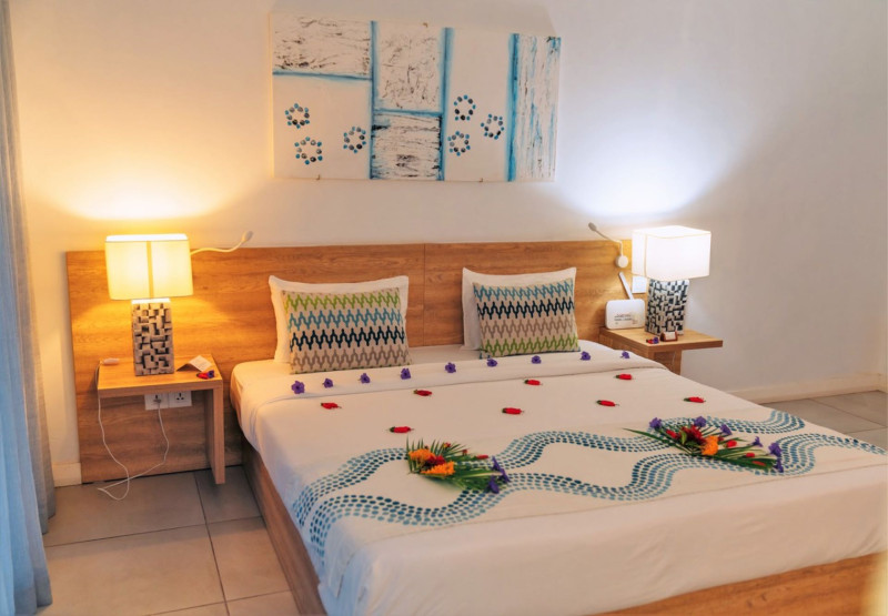 Casuarina Resort & Spa